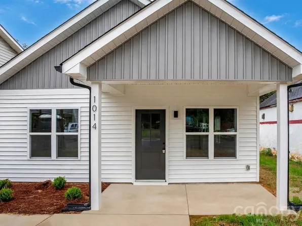 1014 W Horah St, Salisbury, NC 28144