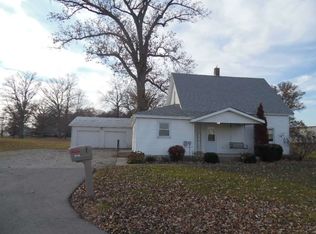 1548 S 100 E, Bluffton, IN 46714
