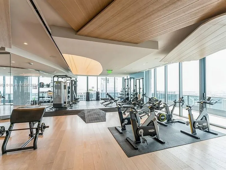 1000 Brickell Plz #Penthouse 5104 — Photo 29