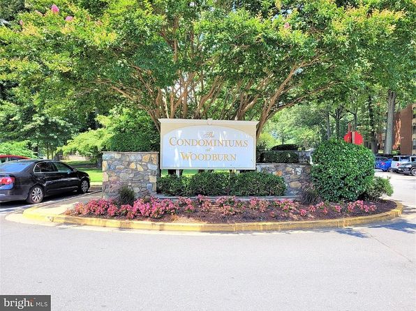 3316 Woodburn Village Dr APT 12