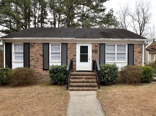 227 Clayton St, Rocky Mount, NC 27803