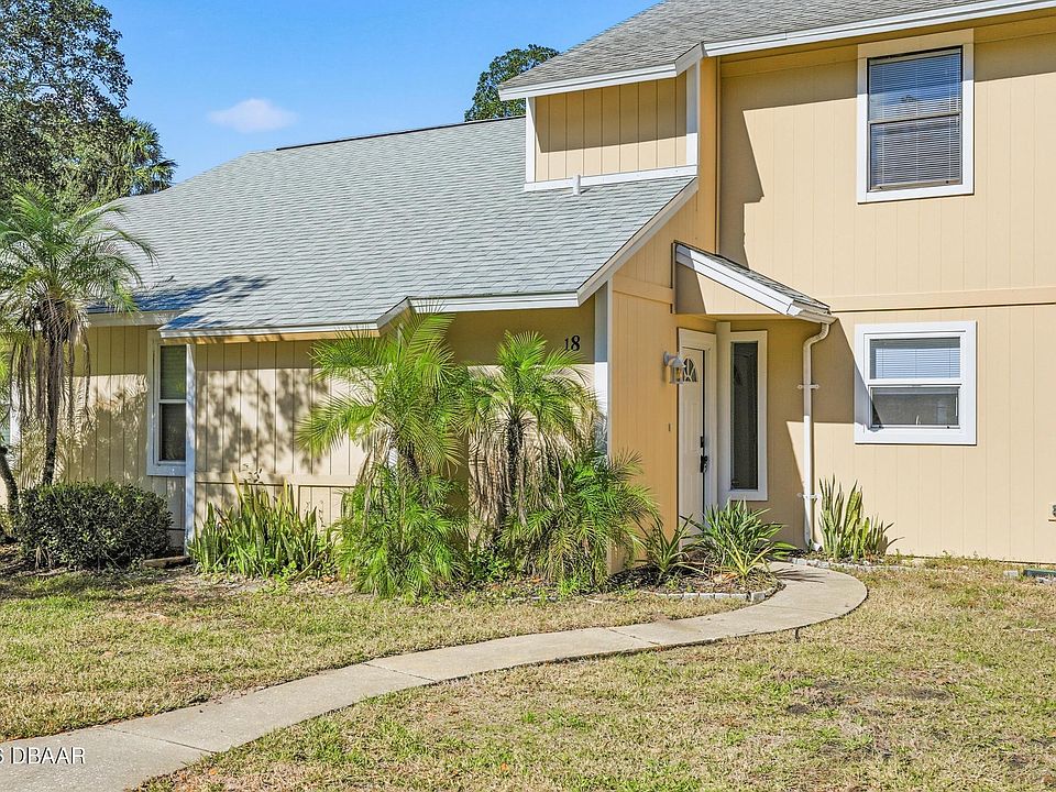 1st image of 18 Tomoka Meadows Blvd