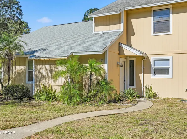 18 Tomoka Meadows Blvd, Ormond Beach, FL 32174