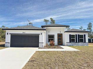 3901 SW 161st Loop, Ocala, FL 34473