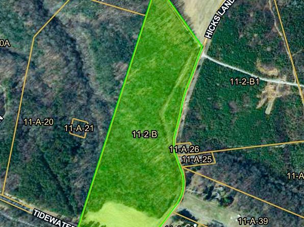 0 Tidewater Trl, Rappahannock Academy, VA 22538