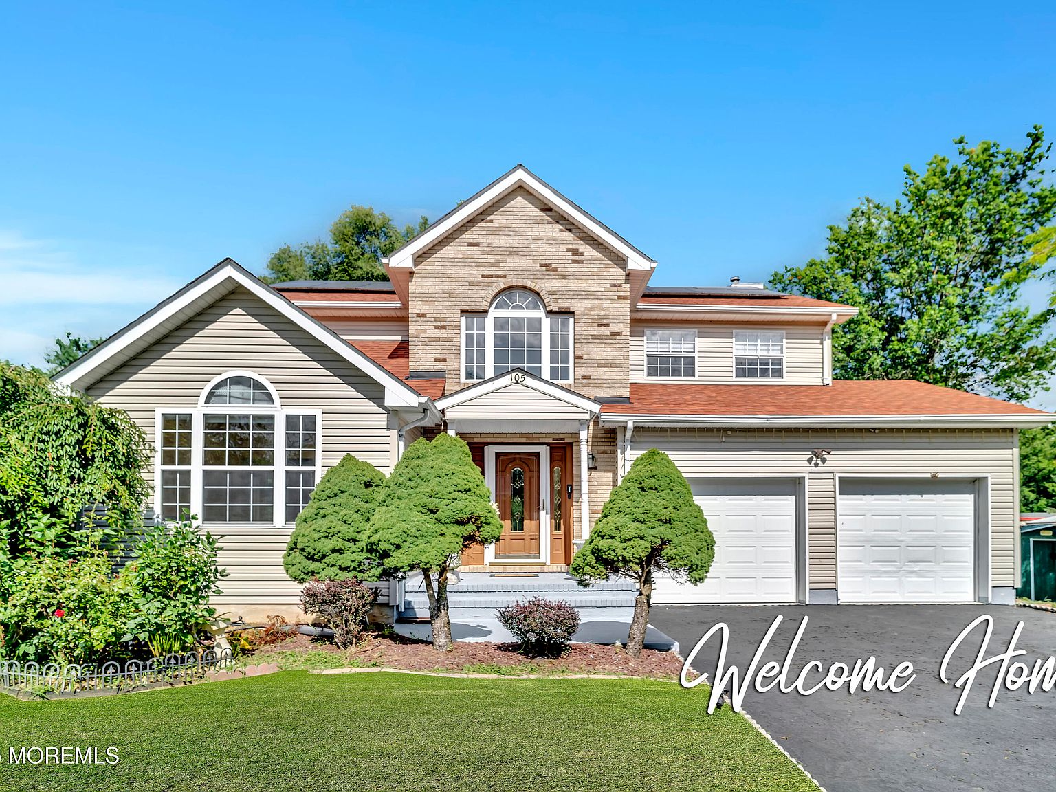 105 Harmony Lane, Englishtown, NJ 07726 | Zillow