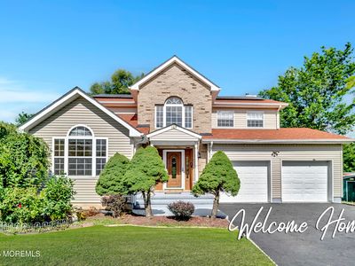 105 Harmony Lane, Englishtown, NJ, 07726