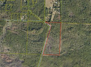 Bunker Rd, Vernon, FL 32462