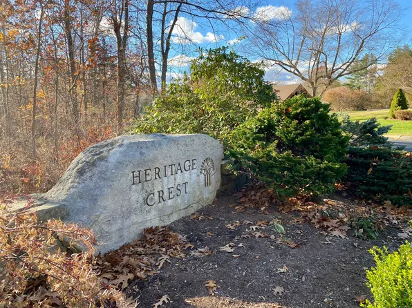 17 Heritage Crest #B, Southbury, CT 06488