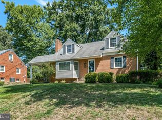 2408 Cavendish Dr, Alexandria, VA
