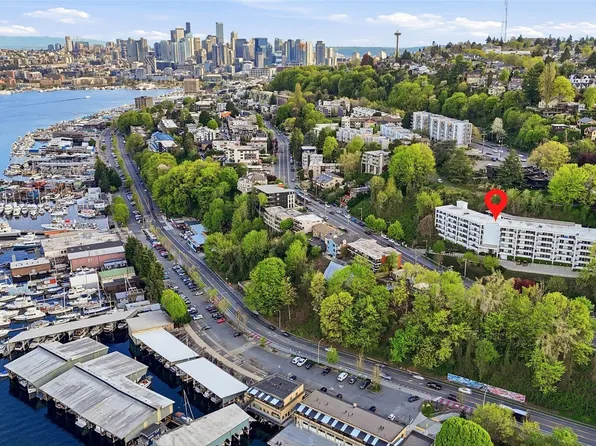 2565 Dexter Avenue N #103, Seattle, WA 98109