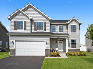 1901 Carlton Dr, Plainfield, IL 60586