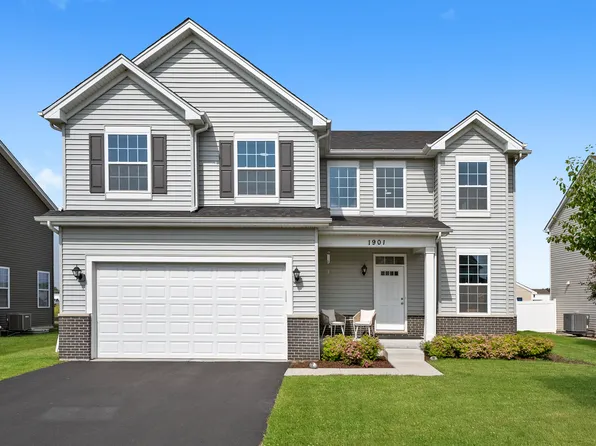 (undisclosed Address), Plainfield, IL 60586