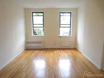 Rented by City Connections Realty