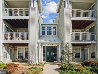 7526 Coxton Ct #67, Alexandria, VA, 22306