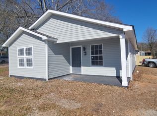 16 Kidd St, Newnan, GA 30263