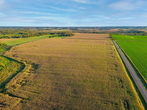 3 Street, Turtle Lake, WI 54889