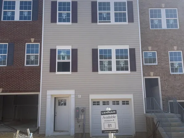 23658 Crosswinds Way, California, MD 20619