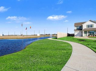 19602 Pradera Meadows Loop, Rosharon, TX 77583