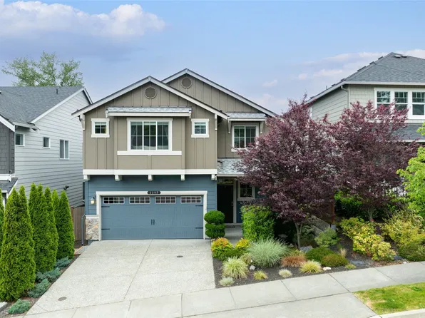 3302 104th Avenue NE, Lake Stevens, WA 98258