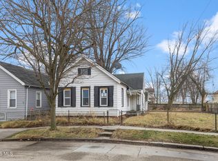 128 E Plumer St, Toledo, OH