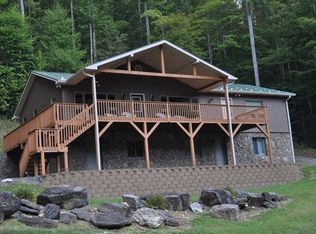 466 Millers Pond Ln, Boone, NC 28607