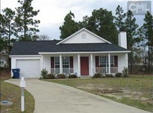 112 Pebble Beach Ct, Lexington, SC 29073