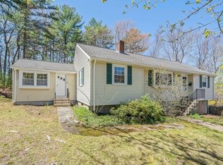 24 Pleasant Park Rd, Sharon, MA 02067