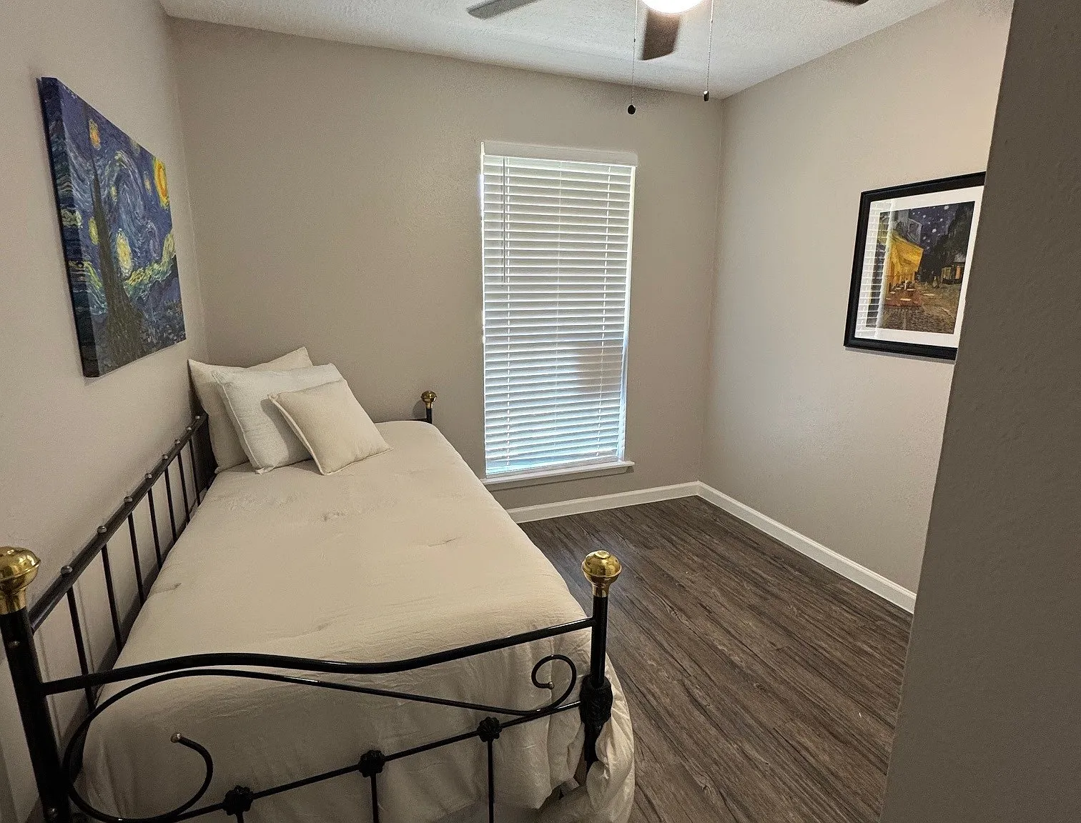 3 bed, 1133 sqft, $1,650 — Photo 4
