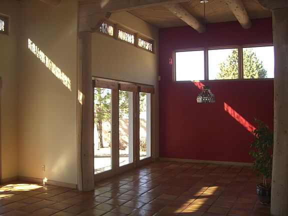 Living/Dining Area