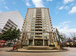 The Imperial II, Toronto, ON M2N 6X9