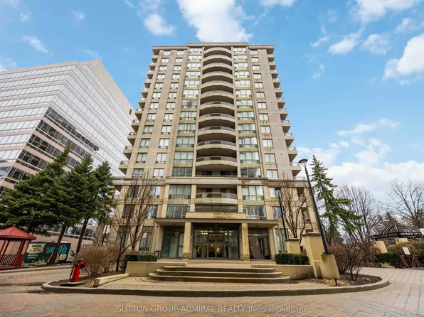 260 Doris Ave #1003, Toronto, ON M2N 6X9