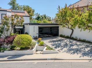 4520 Park Cordero, Calabasas, CA 91302