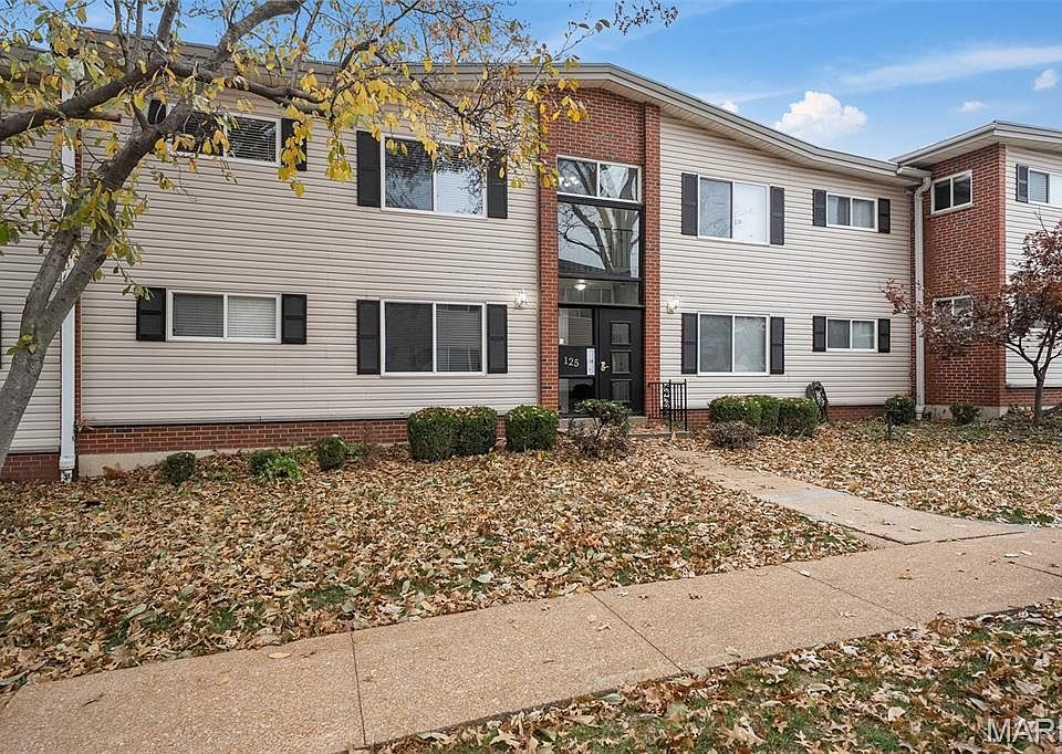 1st image of 125 E Washington Ave APT 2N