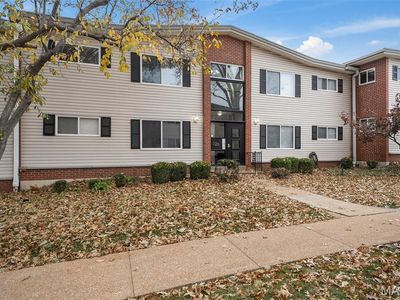 125 E Washington Ave APT 2N, Saint Louis, MO, 63122