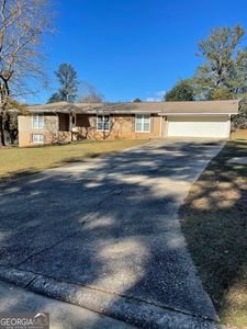5003 Pineview Ter, Fayetteville, GA, 30214