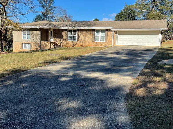 5003 Pineview Ter, Fayetteville, GA 30214