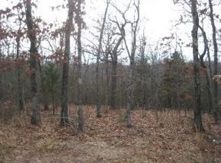 145 High Point Cir, Branson, MO 65616