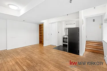 Rented by Keller Williams NYC
