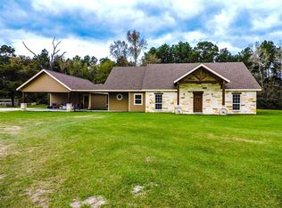 12150 Fm 355, Trinity, TX 75862