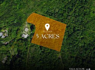 647 Bo Candelaria, Vega Alta, PR 00692