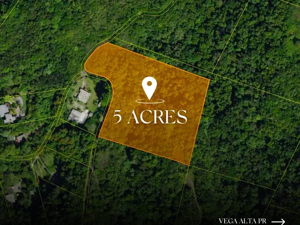 647 Bo Candelaria, Vega Alta, PR 00692