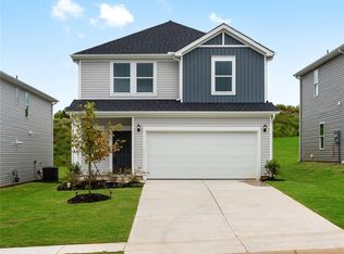 108 Gardner Ave, Gray Court, SC 29645