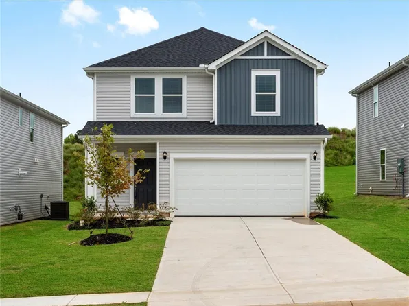 108 Gardner Ave, Gray Court, SC 29645