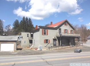 1121 State Route 295, East Chatham, NY 12060