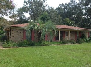 4744 Frontier Rd, Pace, FL 32571