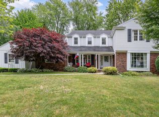 4561 Ashland Dr, Saginaw, MI