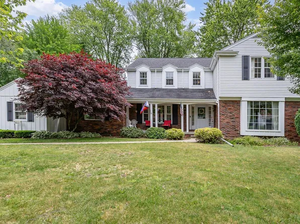 4561 Ashland Dr, Saginaw, MI 48638
