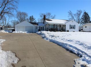 500 N State Route 121, Mt Zion, IL