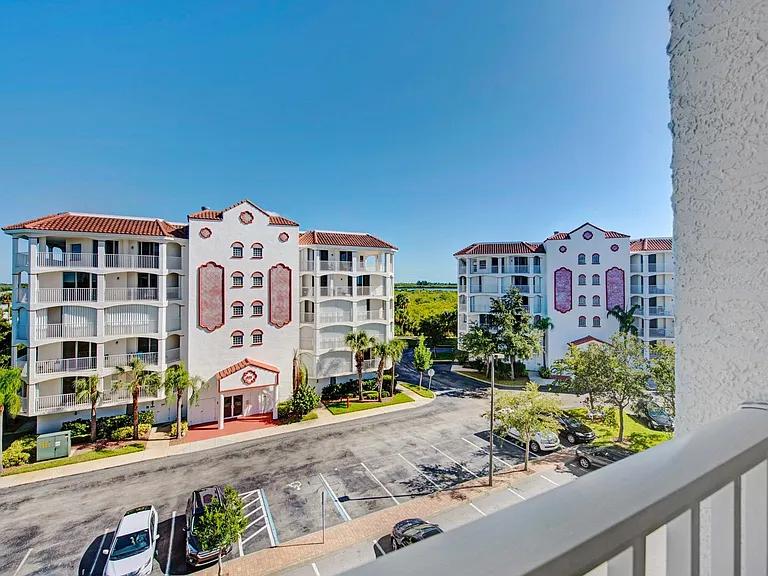 820 Del Rio Way #504 — Photo 46
